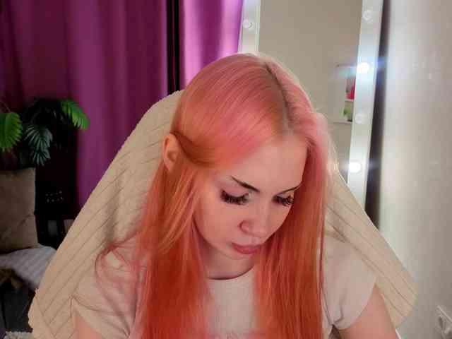 JennieHunter webcam