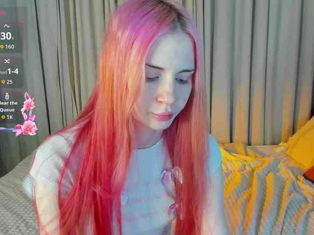 JennieHunter webcam