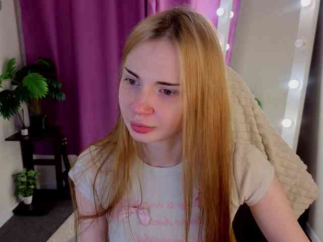 JennieHunter webcam