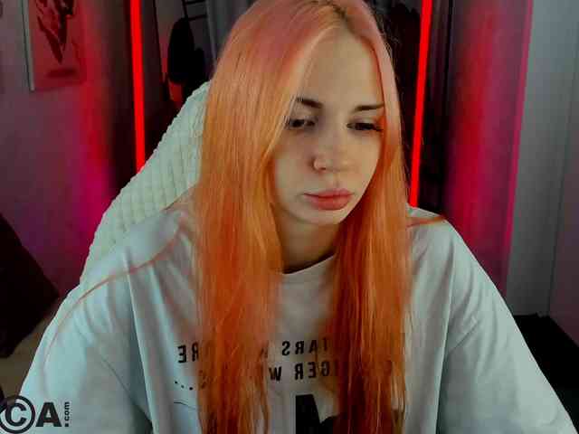 JennieHunter webcam
