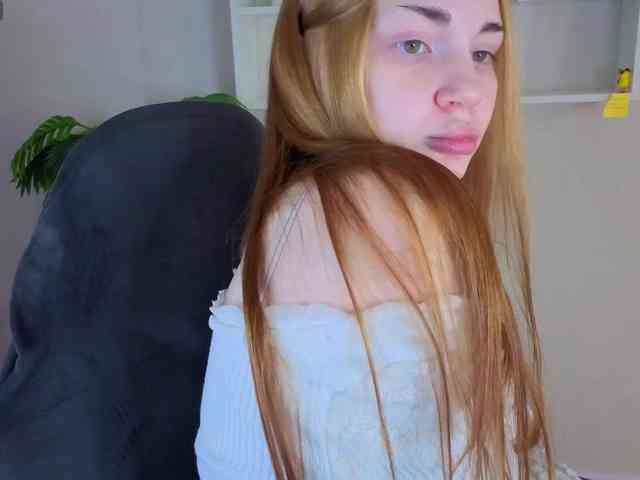 JennieHunter webcam
