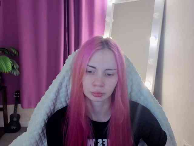 JennieHunter webcam