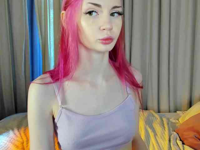 JennieHunter webcam