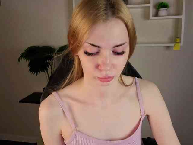 JennieHunter webcam
