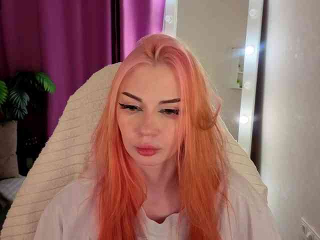JennieHunter webcam