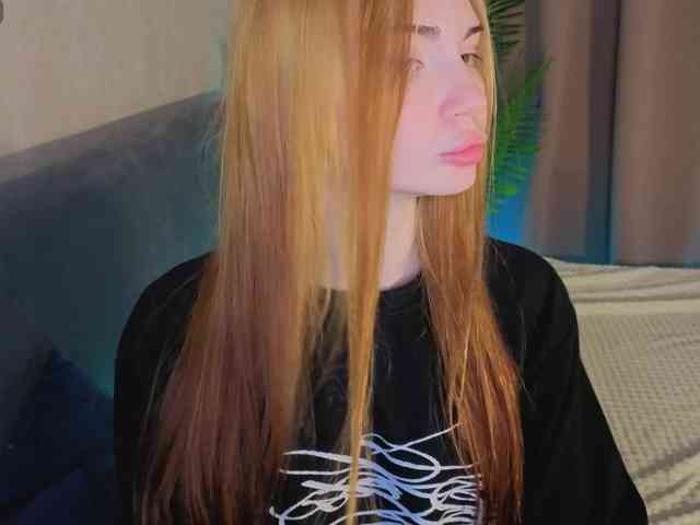 JennieHunter webcam