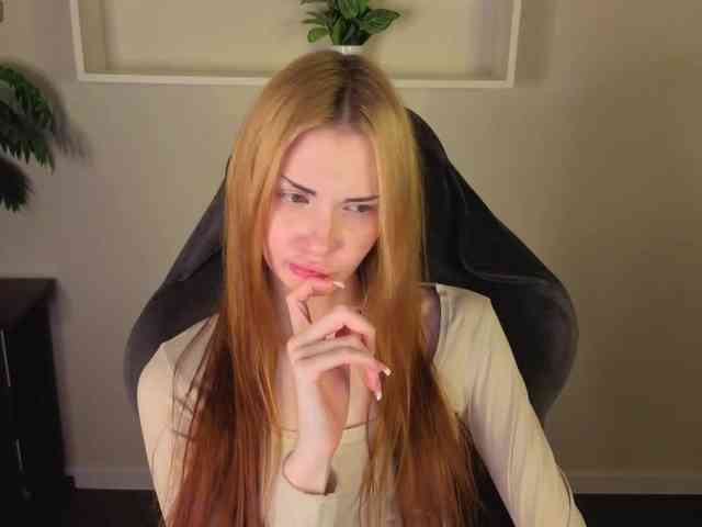 JennieHunter webcam