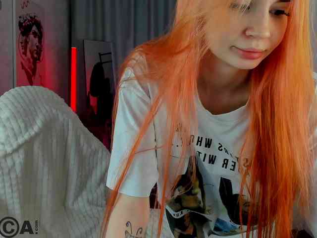 JennieHunter webcam