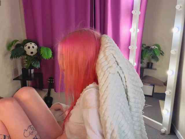 JennieHunter webcam