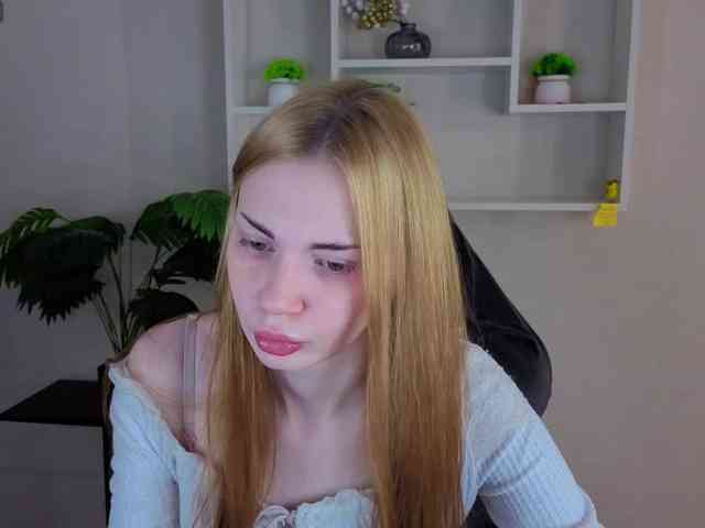 JennieHunter webcam
