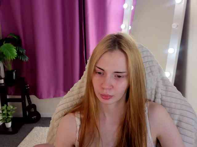 JennieHunter webcam