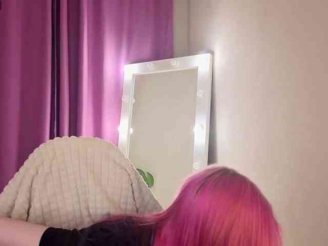 JennieHunter webcam