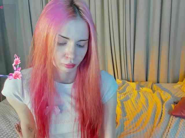 JennieHunter webcam