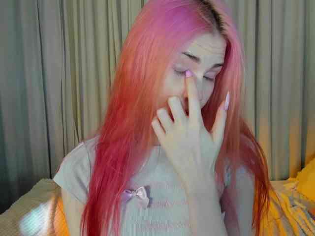 JennieHunter webcam