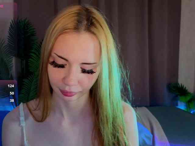 JennieHunter webcam