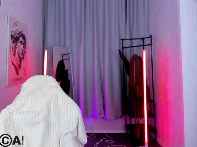 JennieHunter webcam