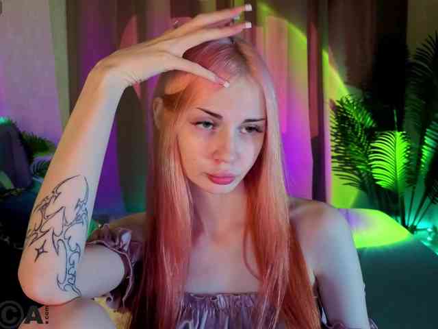 JennieHunter webcam