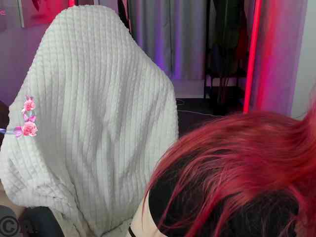 JennieHunter webcam