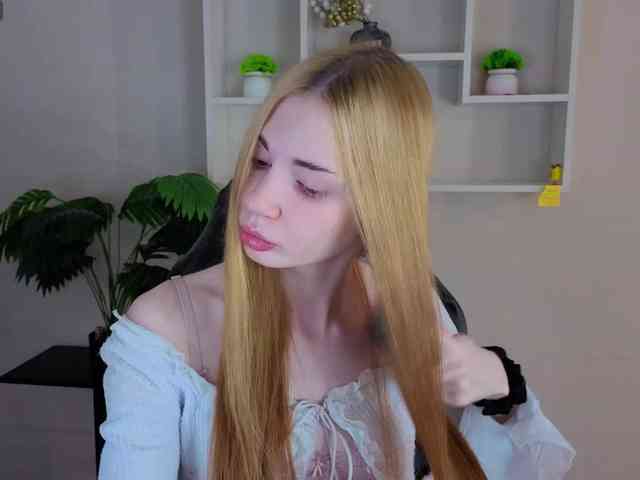 JennieHunter webcam