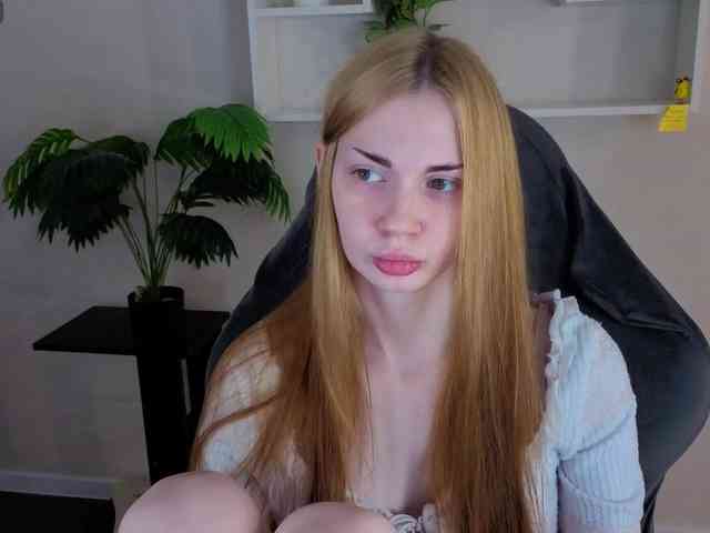 JennieHunter webcam