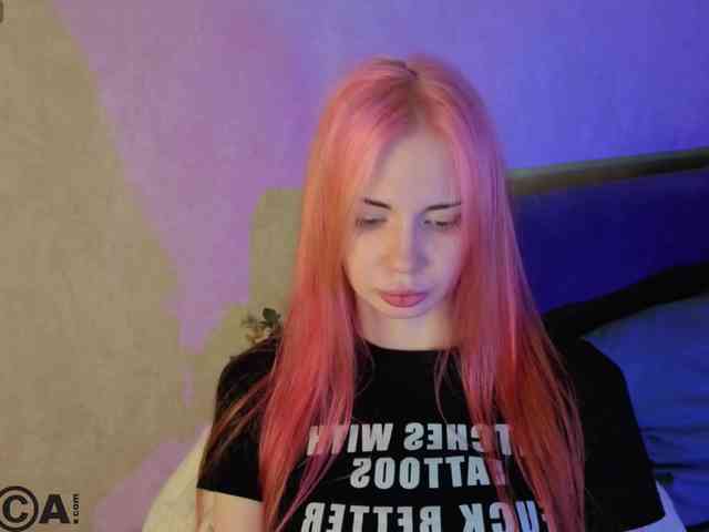 JennieHunter webcam