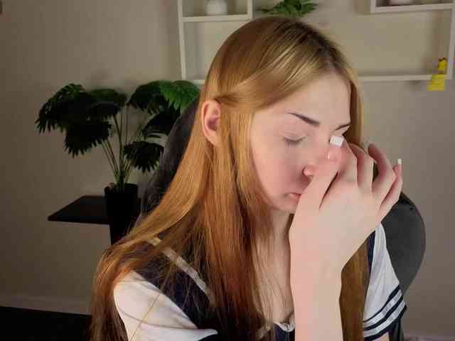 JennieHunter webcam