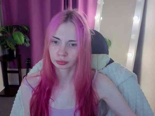 JennieHunter webcam