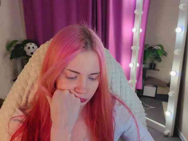 JennieHunter webcam