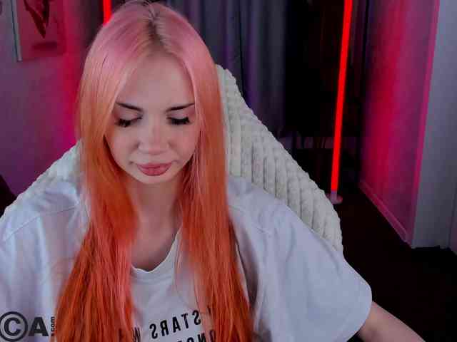JennieHunter webcam