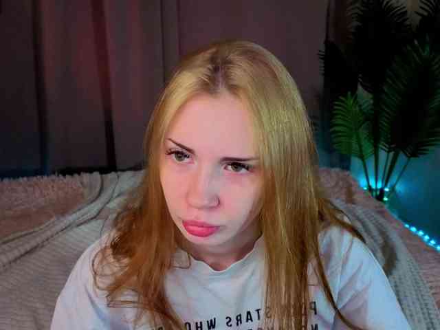 JennieHunter webcam