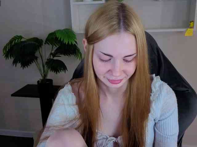 JennieHunter webcam