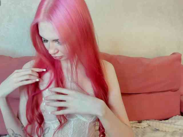 JennieHunter webcam
