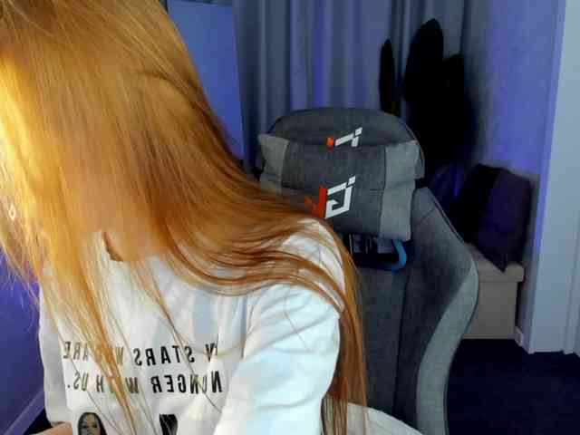 JennieHunter webcam