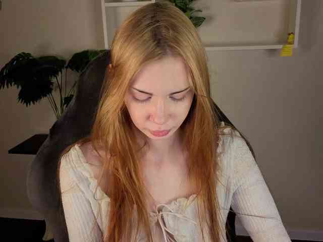 JennieHunter webcam