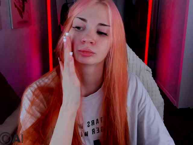 JennieHunter webcam
