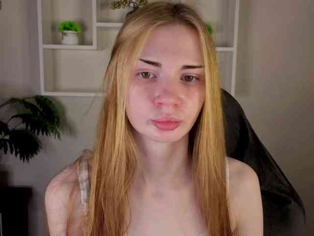 JennieHunter webcam