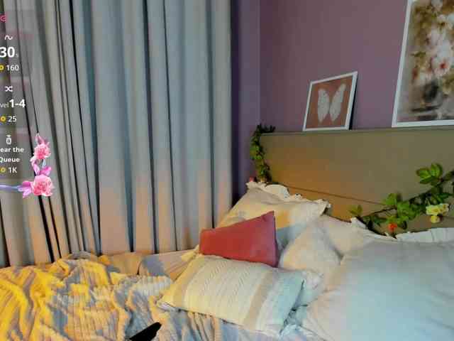 JennieHunter webcam