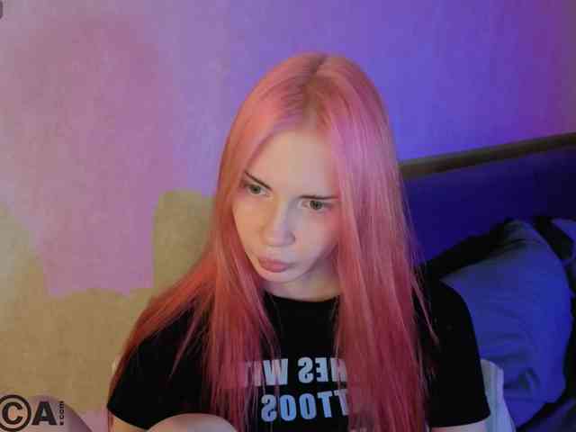 JennieHunter webcam