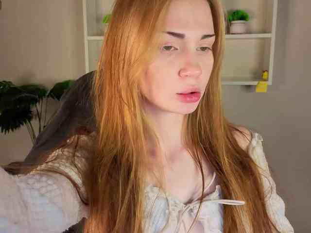 JennieHunter webcam