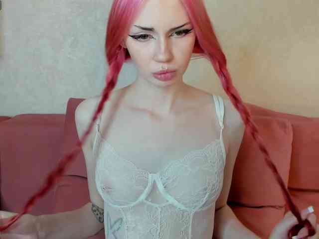 JennieHunter webcam