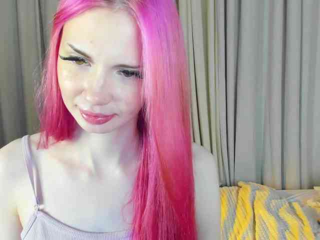 JennieHunter webcam