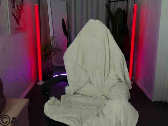 JennieHunter webcam