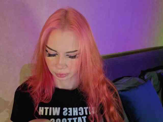 JennieHunter webcam