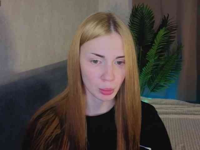 JennieHunter webcam