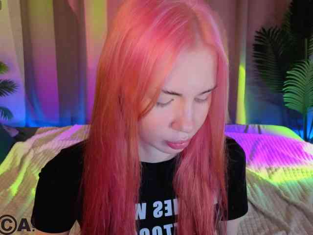 JennieHunter webcam