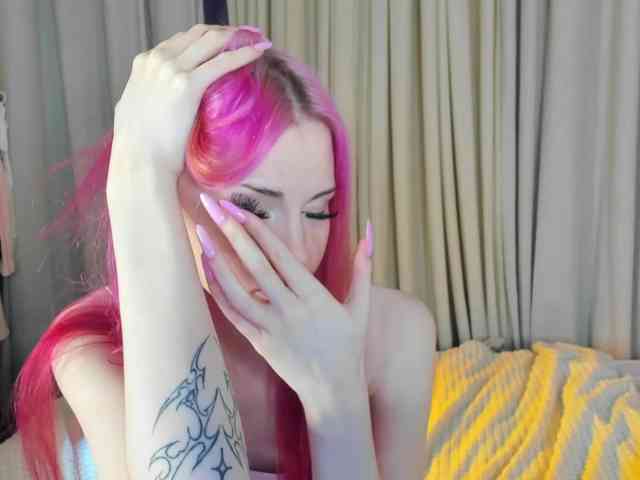 JennieHunter webcam