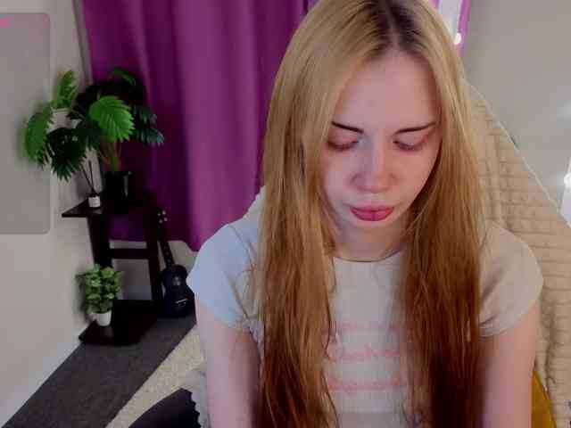 Модель: JennieHunter