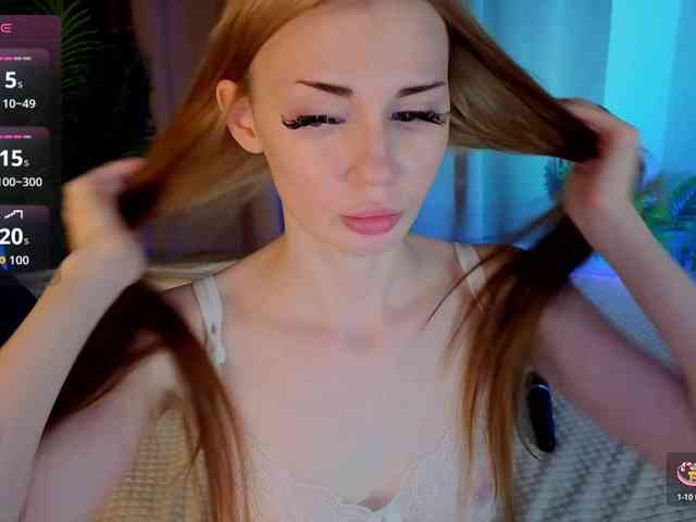 JennieHunter webcam