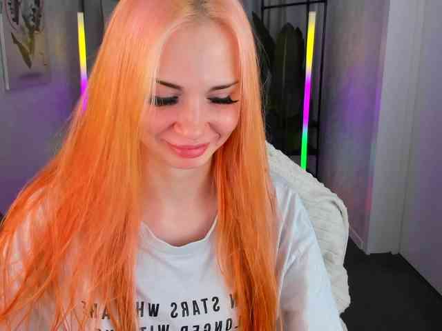 JennieHunter webcam