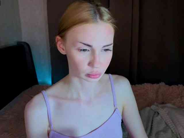 JennieHunter webcam